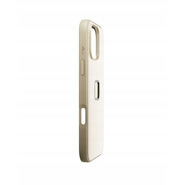 Θήκη Peak Design Mobile Etui Everyday Case Clarino iPhone 16 Pro Max - Ελεφαντόδοντο