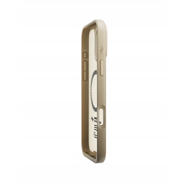 Θήκη Peak Design Mobile Etui Everyday Case Clarino iPhone 16 Pro Max - Ελεφαντόδοντο