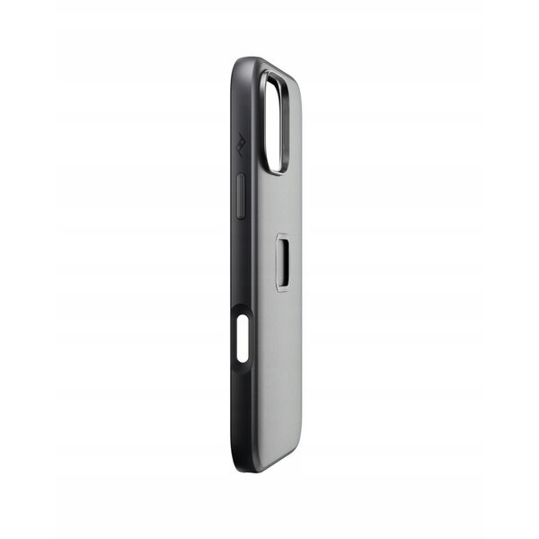 Θήκη Κινητού Peak Design Everyday Case Clarino iPhone 16 Pro Max - Μαύρο