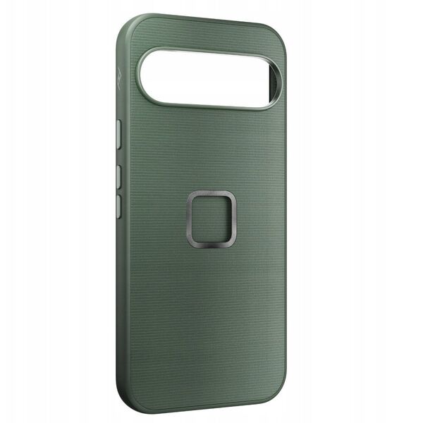 Θήκη Peak Design Mobile Everyday Case Fabric Google Pixel 9 Pro XL - Γκρι-πράσινο