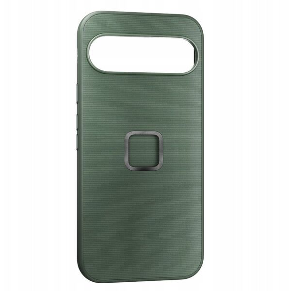 Θήκη Peak Design Mobile Everyday Case Fabric Google Pixel 9 Pro XL - Γκρι-πράσινο