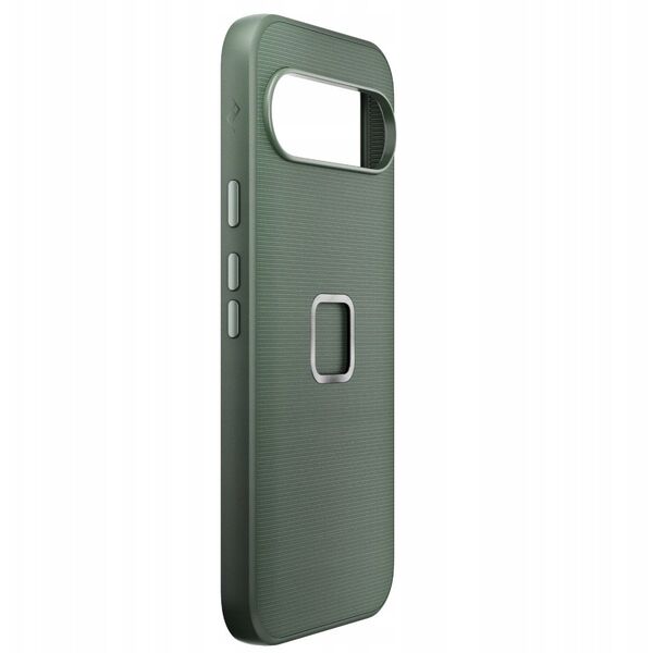 Θήκη Peak Design Mobile Everyday Case Fabric Google Pixel 9 Pro XL - Γκρι-πράσινο
