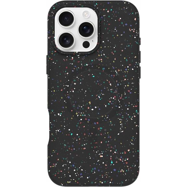OtterBox Symmetry Core Apple iPhone 16 Pro Max - μαύρο