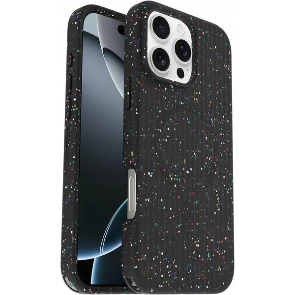 OtterBox Symmetry Core Apple iPhone 16 Pro Max - μαύρο