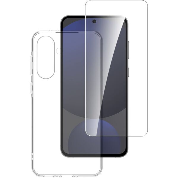 4smarts Σετ Προστασίας 360° για Samsung Galaxy A36