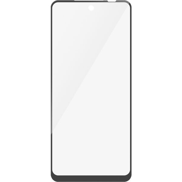 PanzerGlass Screen Protector w. Black Frame HMD Fusion / UWF
