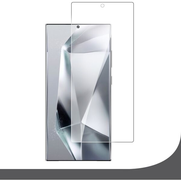 4smarts Second Glass για Samsung Galaxy S25 Ultra