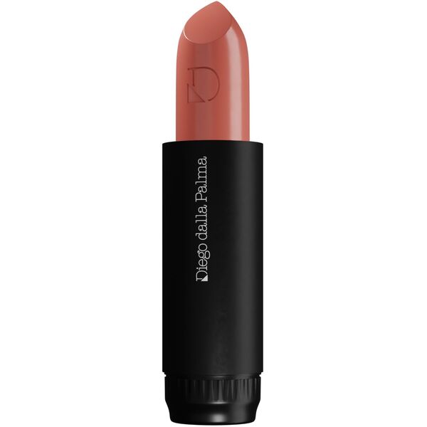 Diego Dalla Palma, The Lipstick Creamy, Cream Lipstick, 04, Spicy Cinnamon, Refill, 3.5 g For Women