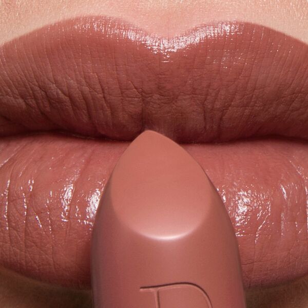 Diego Dalla Palma, The Lipstick Creamy, Cream Lipstick, 04, Spicy Cinnamon, Refill, 3.5 g For Women