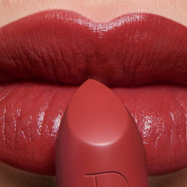 Diego Dalla Palma, The Lipstick Creamy, Cream Lipstick, 07, Crushed, Refill, 3.5 g For Women