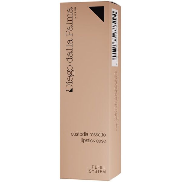 Diego Dalla Palma,  The Lipstick, Lipstick Metal Case, Nude For Women