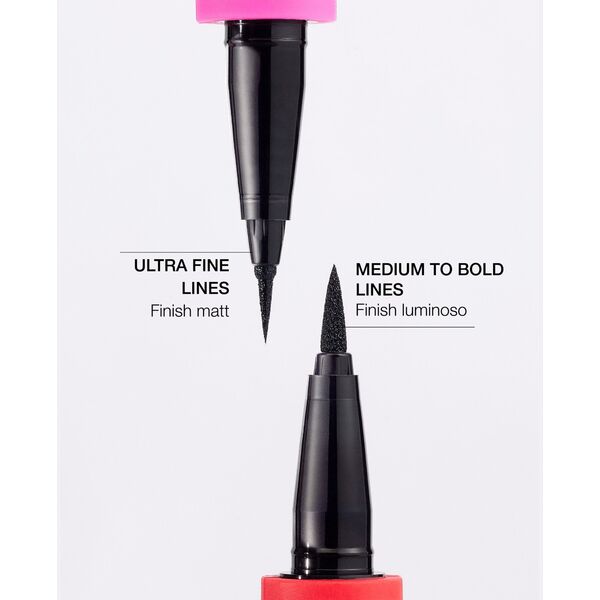 Diego Dalla Palma, MyToyBoy, Precise, Gel Eyeliner, 51, Μαύρο, 0.5 g Για Γυναίκες