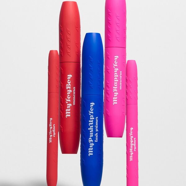 Diego Dalla Palma, MyPushUpToy, Eyelash Primer, 13 ml Για Γυναίκες