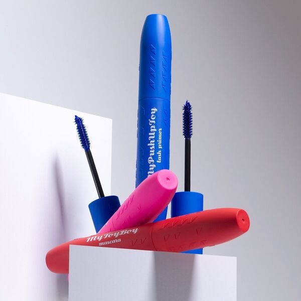 Diego Dalla Palma, MyPushUpToy, Eyelash Primer, 13 ml Για Γυναίκες