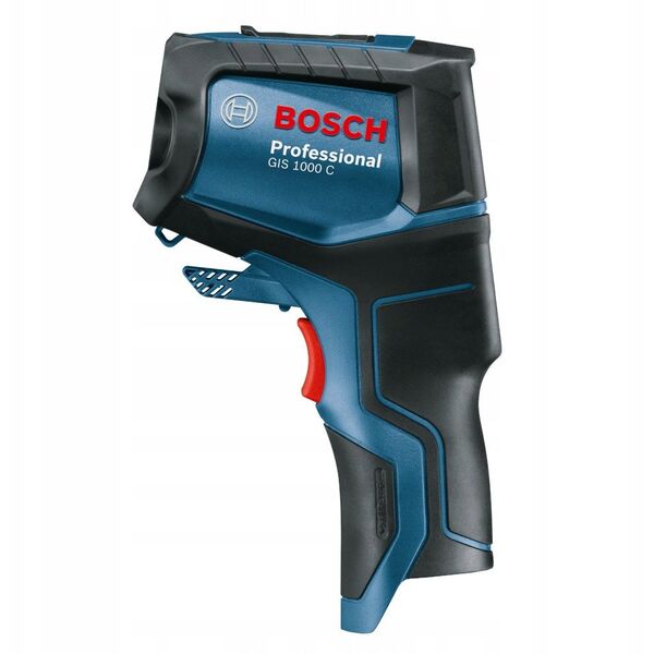 BOSCH. THERMAL IMAGING CAMERA GIS 1000 C SOLO LB