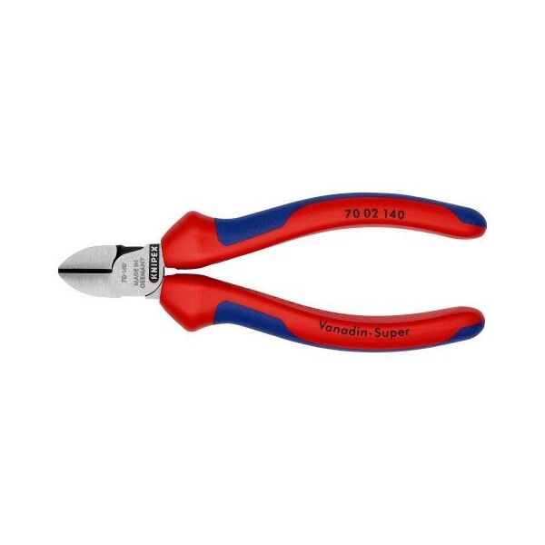 Ψαλίδι κοπής KNIPEX 7002140SB