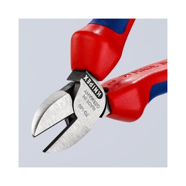 Ψαλίδι κοπής KNIPEX 7002140SB