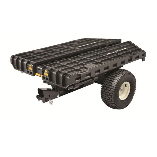 ΑΝΑΤΡΕΠΟΜΕΝΟ ΤΡΕΪΛΕΡ ΚΗΠΟΥ 450KG CUB CADET