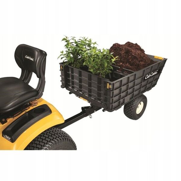 ΑΝΑΤΡΕΠΟΜΕΝΟ ΤΡΕΪΛΕΡ ΚΗΠΟΥ 450KG CUB CADET