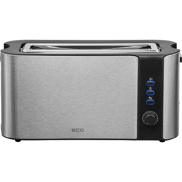 Φρυγανιέρα ECG ST 10630 SS