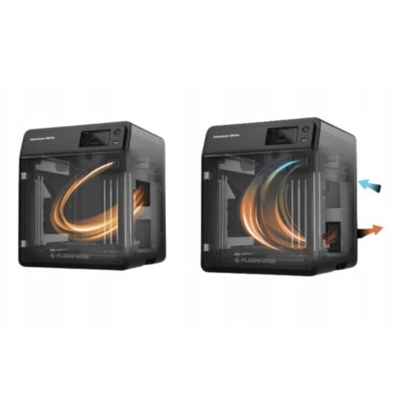 Flashforge 3D Drucker Adventurer 5M