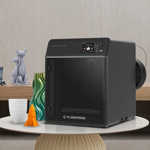 Flashforge 3D Drucker Adventurer 5M