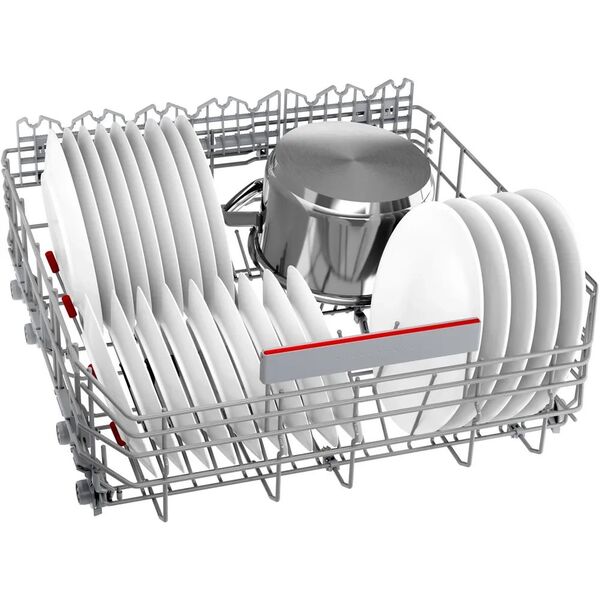 Πλυντήριο πιάτων Bosch SBD6ECX12E ύψος 86,5 netnet