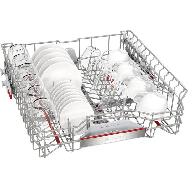 Πλυντήριο πιάτων Bosch SBD6ECX12E ύψος 86,5 netnet