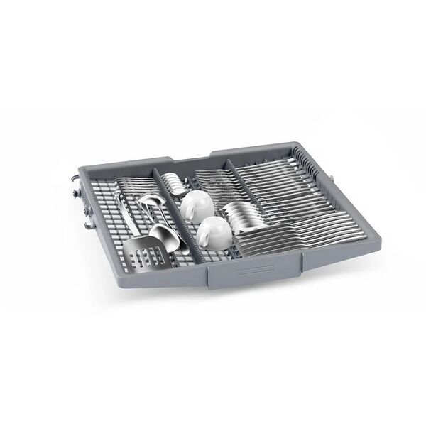 Πλυντήριο πιάτων Bosch SBD6ECX12E ύψος 86,5 netnet