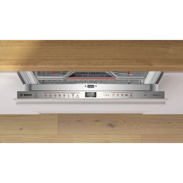 Πλυντήριο πιάτων Bosch SMD6ECX12E netnet