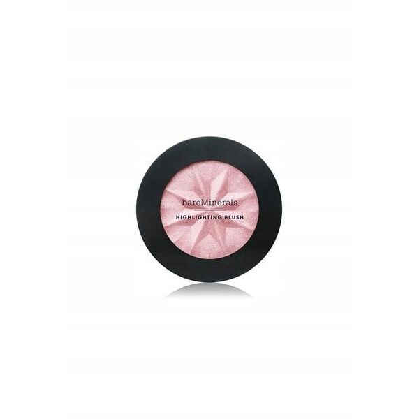 bareMinerals GEN NUDE ΡΟΥΖ ΛΑΜΨΗΣ Rose Glow 3,8g