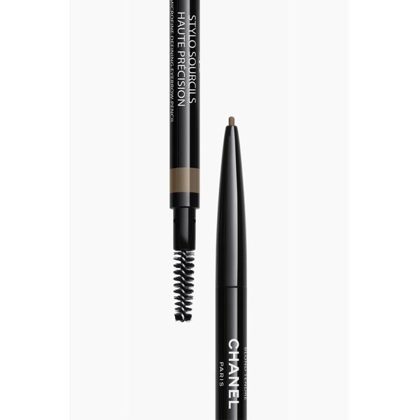ΜΟΛΥΒΙ ΦΡΥΔΙΩΝ ΥΨΗΛΗΣ ΑΚΡΙΒΕΙΑΣ CHANEL STYLO SOURCILS BLOND TENDRE 154