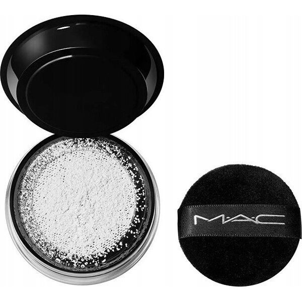 MAC STUDIO FIX PRO SET + BLUR WEIGHTLESS LOOSE POWDER TRANSLUCENT