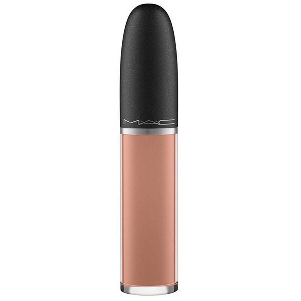 MAC RETRO MATTE LIQUID LIPCOLOUR BURNT SPICE 5ML
