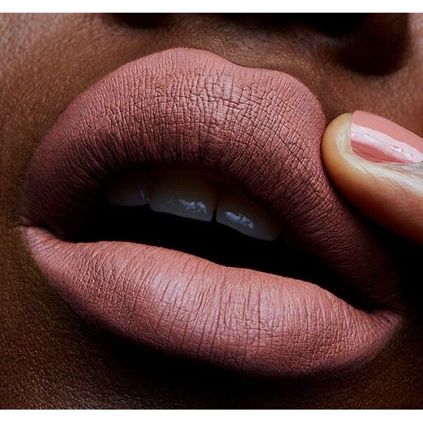 MAC RETRO MATTE LIQUID LIPCOLOUR BURNT SPICE 5ML