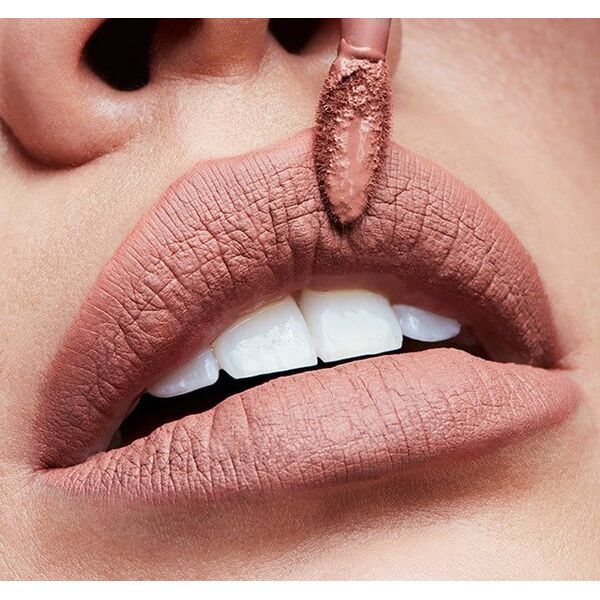 MAC RETRO MATTE LIQUID LIPCOLOUR BURNT SPICE 5ML
