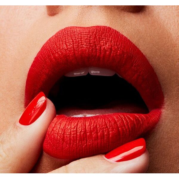 MAC RETRO MATTE LIQUID LIPCOLOUR QUITE THE STANDOUT 5ML