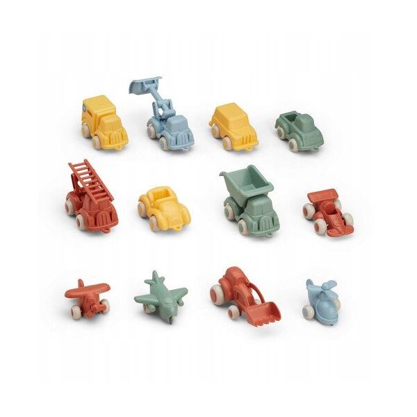VIKING TOYS RE-LINE MINI CHUBBIES (7 CM)