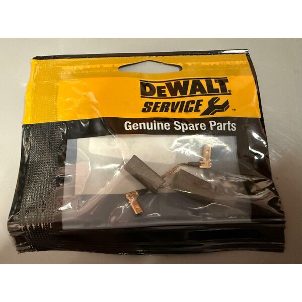 CZ.DEWALT SZCZOTKI KPL DWE4051 4157