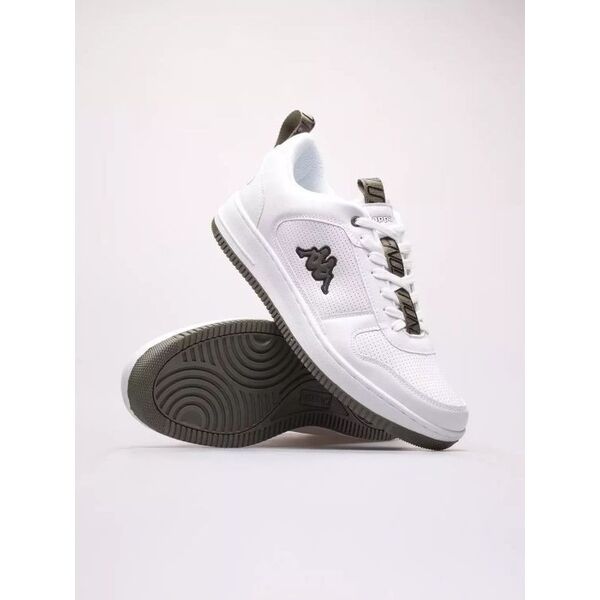 Kappa Kappa Fogo 243180-1120 Czarne 44