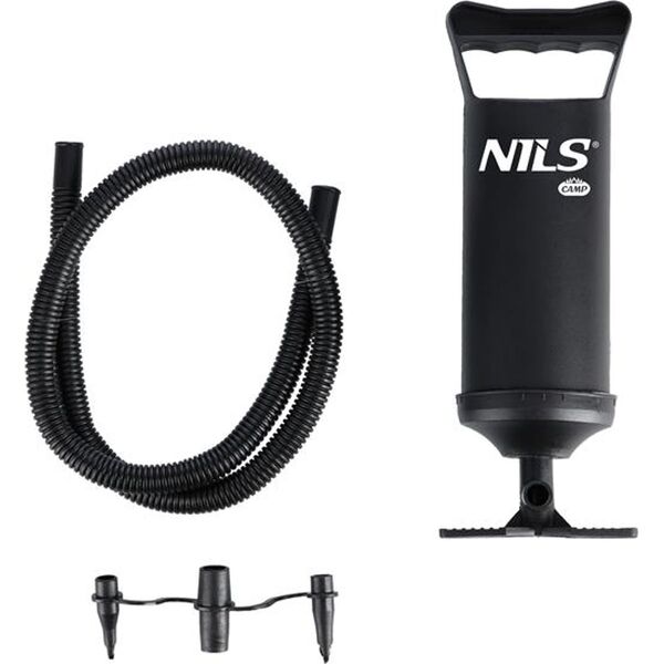 Nils Extreme NC1790 POMPKA NILS CAMP