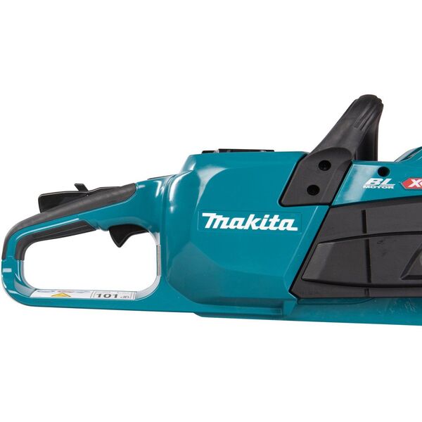 MAKITA.CHAINSAW 40V XGT UC025GT101 35cm 1x5,0Ah (UN3481)