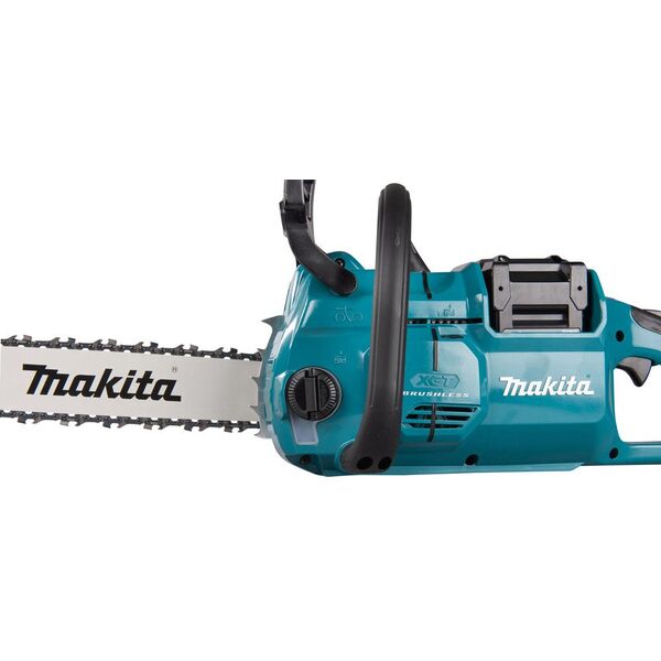 MAKITA.CHAINSAW 40V XGT UC025GT101 35cm 1x5,0Ah (UN3481)