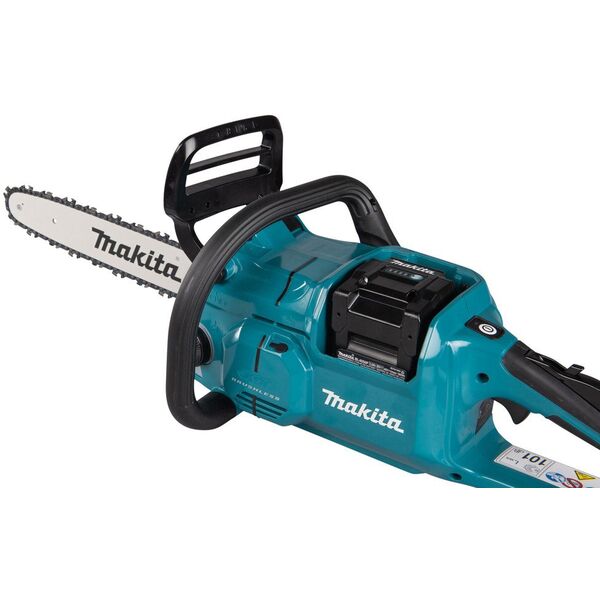 MAKITA.CHAINSAW 40V XGT UC025GT101 35cm 1x5,0Ah (UN3481)