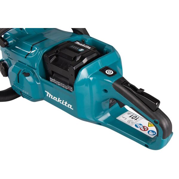 MAKITA.CHAINSAW 40V XGT UC025GT101 35cm 1x5,0Ah (UN3481)