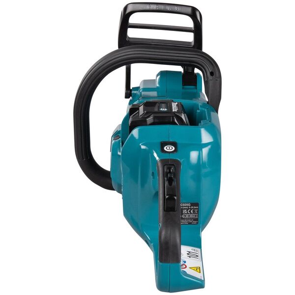 MAKITA.CHAINSAW 40V XGT UC025GT101 35cm 1x5,0Ah (UN3481)