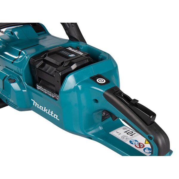 MAKITA.CHAINSAW 40V XGT MUC023GT101 40m 1x5,0Ah TLC (UN3481)