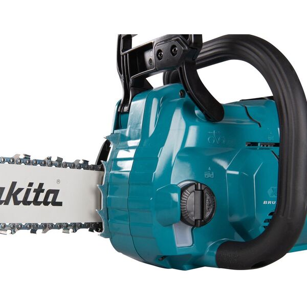 MAKITA.CHAINSAW 40V XGT MUC023GT101 40m 1x5,0Ah TLC (UN3481)