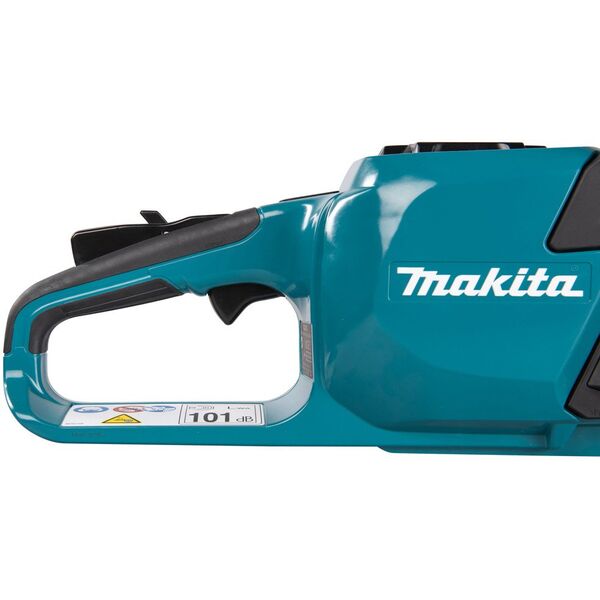 MAKITA.CHAINSAW 40V XGT MUC023GT101 40m 1x5,0Ah TLC (UN3481)