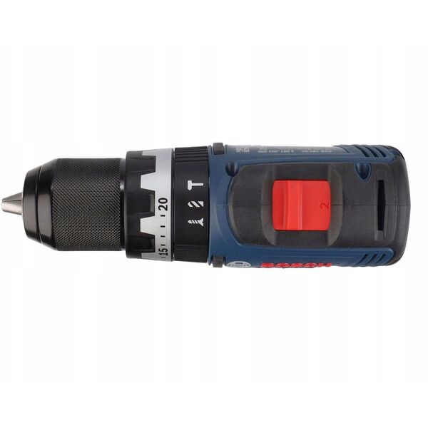 BOSCH.SCREW DRIVER UD.GSB 18V-65 65/31Nm 2x5.0Ah LB